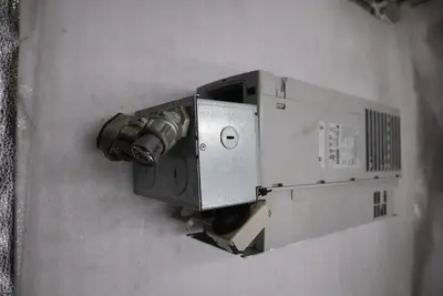 ALLEN BRADLEY 20G11ND022JA0NNNNN /A PowerFlex 755 AC DRIVE - STOCK 3731CC