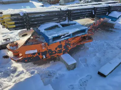USED HITACHI 7051364