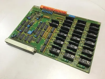 USED KEBA E-16-DIGOUT-PLUS D1456D