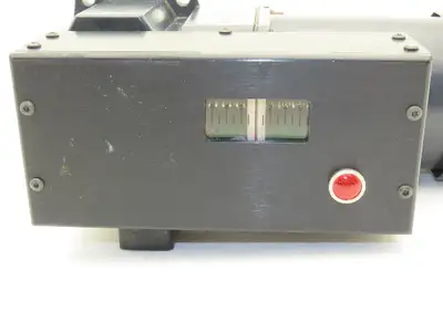 Innovative Motor Controls 90060-0435 Smart Motor Gearmotor Assembly