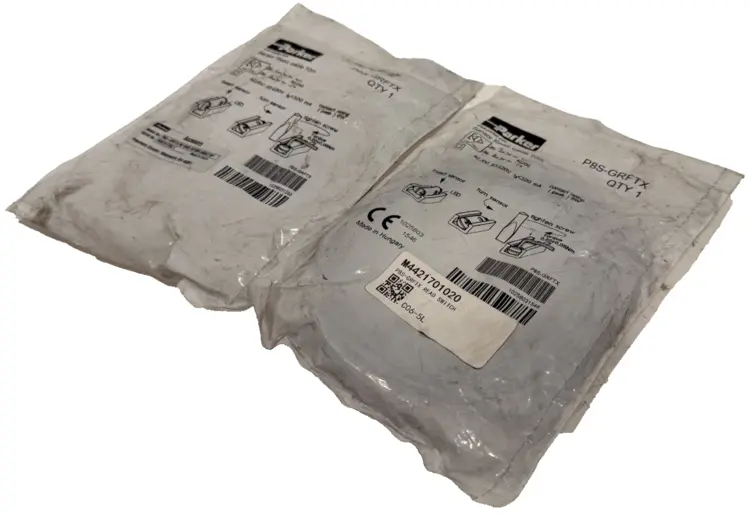 New | in-Stock Parker P8S-GRFTX Proximity Sensors Michigan US | SB Industrial Supply #1148222