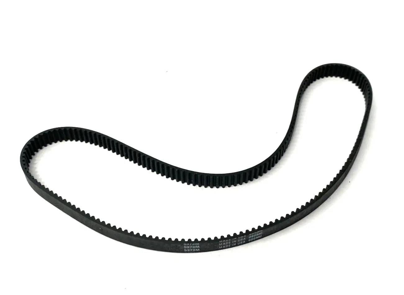 New | in-Stock Gates 537-3M-09 Spindle Belts Michigan US | Maverick Industrial Sales #1401422