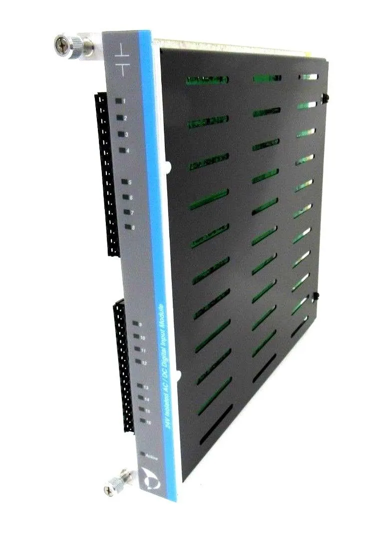 NEW VALMET METSO 181226 DIGITAL INPUT MODULE REV B2/B3 181306