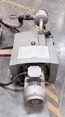 Used MORBIDELLI A 600K CNC Routers California US | MachineryMax #1762870