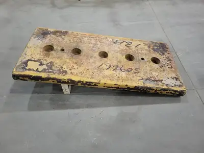 USED CATERPILLAR 349-8454