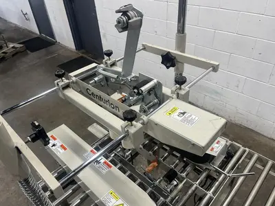 USED LOVESHAW CENTURION 100CH