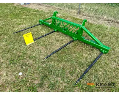 Used CL FABRICATION _UNKNOWN_ Bale Spears Iowa US | Keast Enterprises #1360069