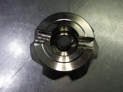 SECO 4" Coolant Thru Facemill 1.5" Arbor R220.48-04.00-05-07SA (LOC425)