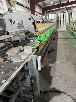 USED 2024 THALMANN TD150 - 10.0M
