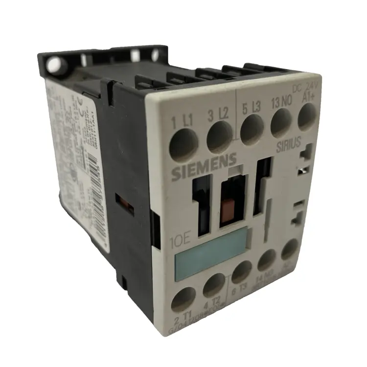 Used SIEMENS _UNKNOWN_ PLC Contactors Michigan US | Maverick Industrial Sales #1091813