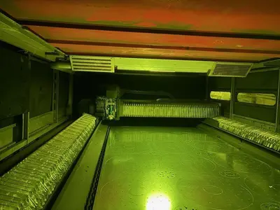 2012 AMADA FOL 3015 AJ Laser-Combination | Asset Exchange Corporation (5)