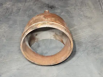 USED SHURJOINT 7110