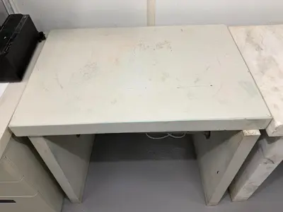 Used _UNKNOWN_ _UNKNOWN_ Furniture (Laboratory) Rhode Island US | Federal Equipment Company #1347691