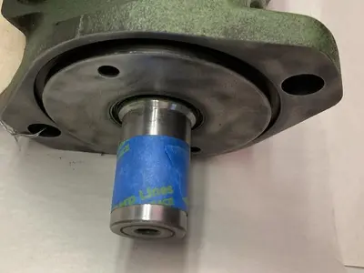 USED DANFOSS DS 200