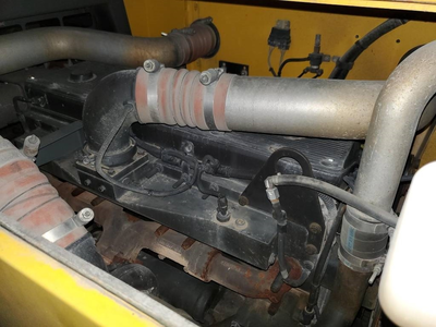 Used 2013 GROVE TMS 800 E Truck-Mounted Cranes Connecticut US | Quality Cranes & Equipment #1485680