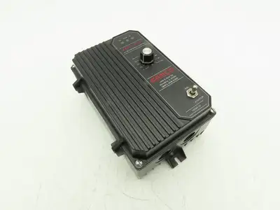 Camco 92A61633010000 Vari-Pak DC Motor Speed Control 0-90VDC 1HP 115V Input