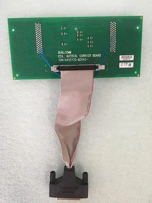 AUTOCAL CARRIER BOARD 1DN14ASSY20-M2542-