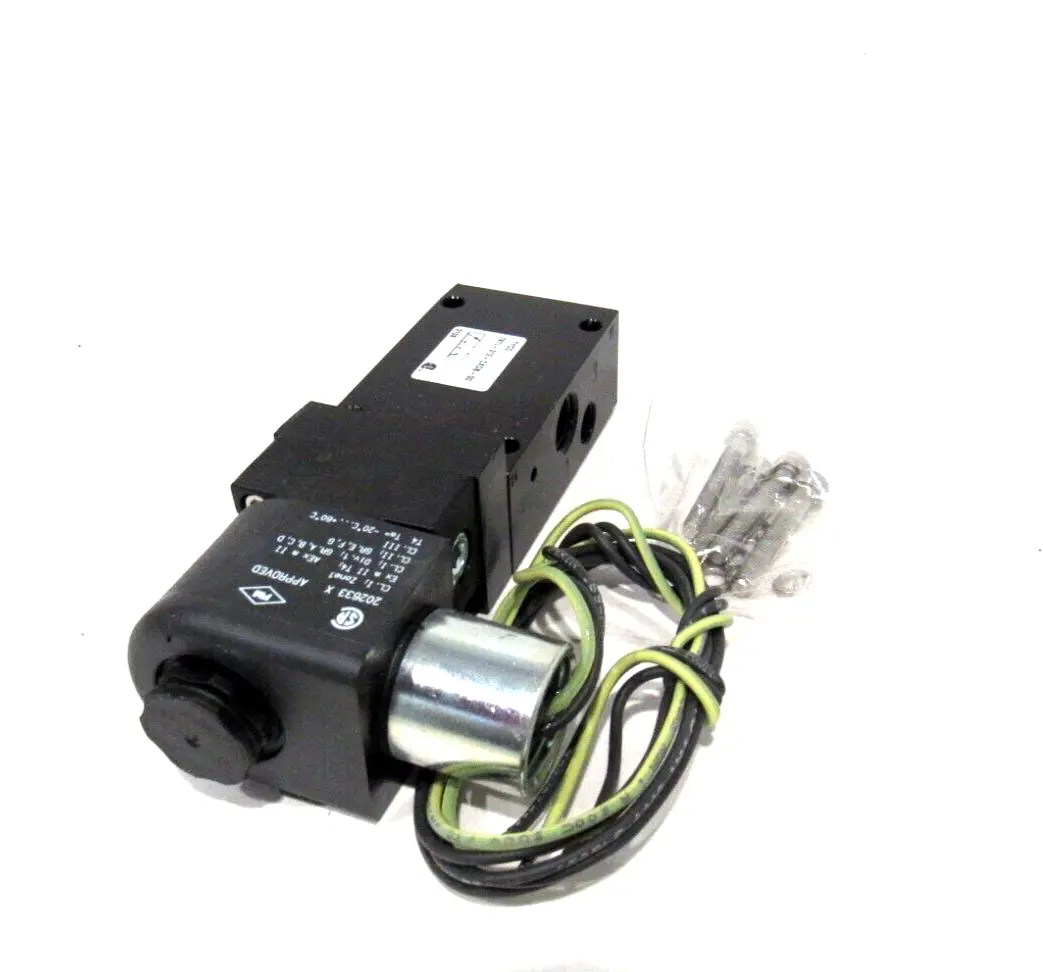 NEW TYCO 791L-312-CXDB-00 VALVE 791L312CXDB00