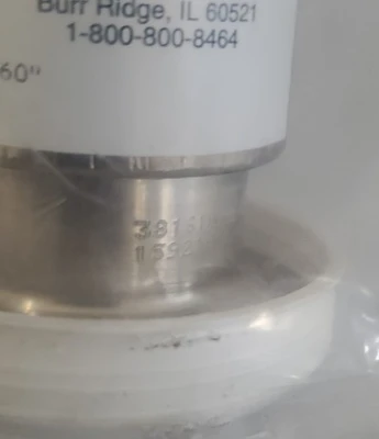 NEW Holland Applied Technologies 1020604