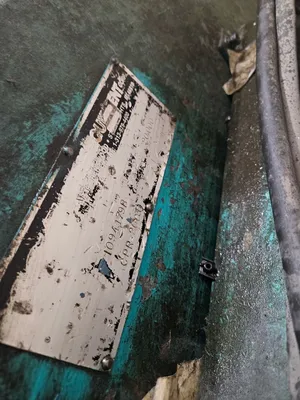 COE CPR-20030 Uncoiler | Universal Press & Machinery (UPM) (5)