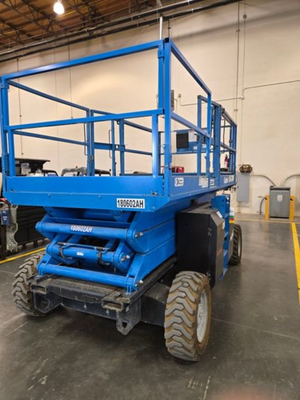 USED 2016 Genie GS-3384 RT