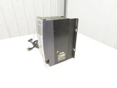 Ingersoll Rand IC12D1A1AWS Insight IC Nutrunner Tool Controller 120/240VAC