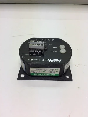 USED ACM 4013TT