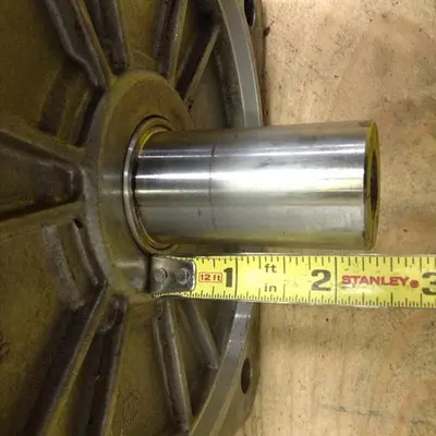 USED BAUMULLER FDS 100 M35 UL