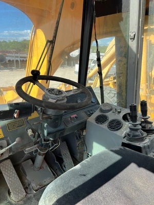 Used 1997 PETTIBONE CARY LIFT 204-G Telehandlers Texas US | Proxy Equipment #1384939
