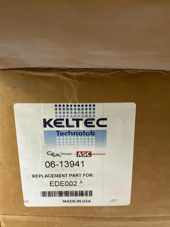 New | in-Stock KELTEC _UNKNOWN_ Filters California US | Compression Source #678546