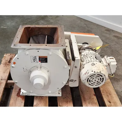 Used KICE INDUSTRIES INC. VJ16X12X12 Valves/Fittings West Virginia US | JM Industrial #1543141