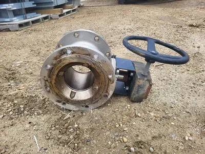 USED KITZ 150UTAM-FS