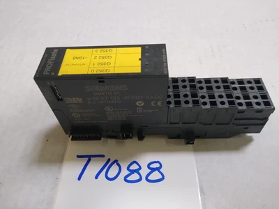 USED Siemens ET200S