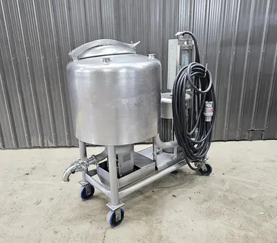 USED BREDDO LIKWIFIER L0R-50