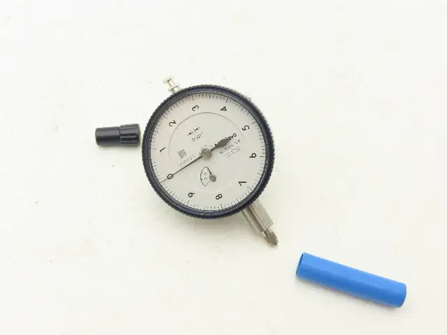 Used MITUTOYO _UNKNOWN_ Tooling & Accessories (Other) Indiana US | Arrow Industrial #1185534