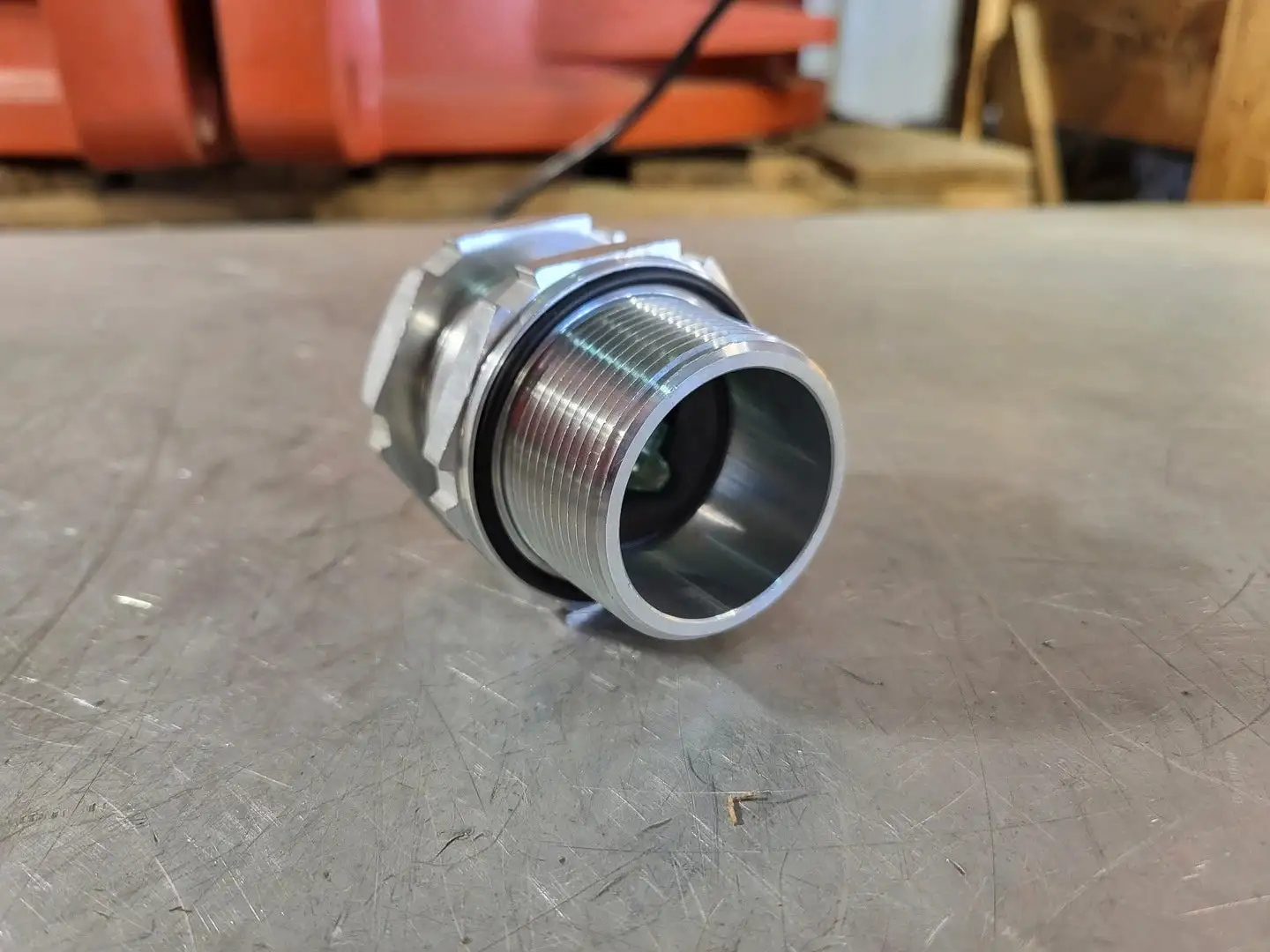 NEW CMP TC-150A150