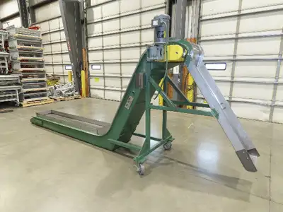 Used LIVONIA _UNKNOWN_ Conveyor Parts Indiana US | Arrow Industrial #1366816