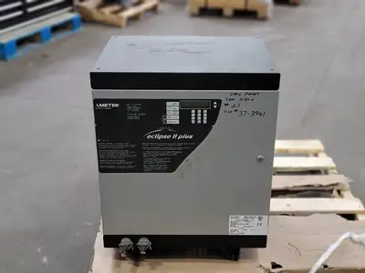 USED AMETEK 900EC3-24DP