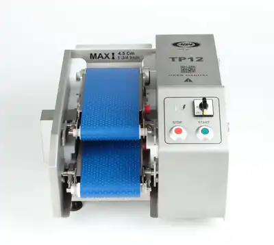 RAM HORIZONTAL TABLE TOP MEAT SLICER  TP-30
