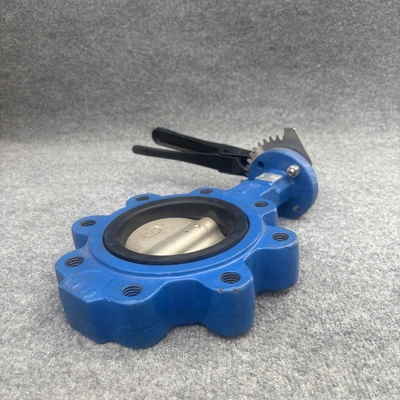 New | in-Stock WHEATLEY BFV-030L Pump & Valve Parts California US | Davliegogo LLC #1706329