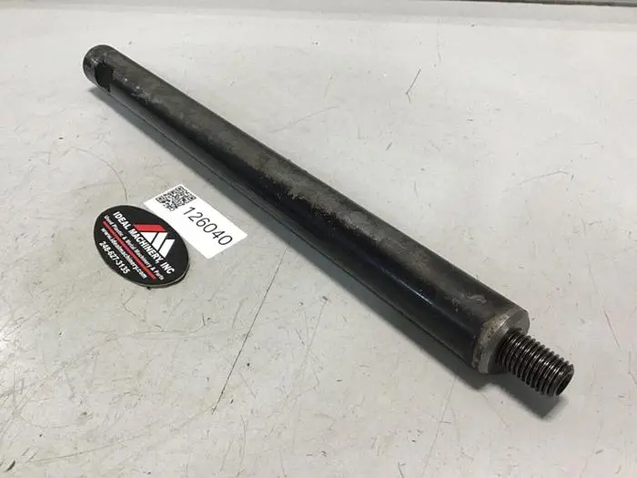 Used ENGEL ES330/85 / CSPBS Injection Molding Parts Michigan US | Ideal Machinery #580508