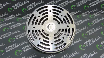 Ariel B-5450-MM Compressor Suction Valve SUC VLV, 134CHD, PCX, PRC New NIB
