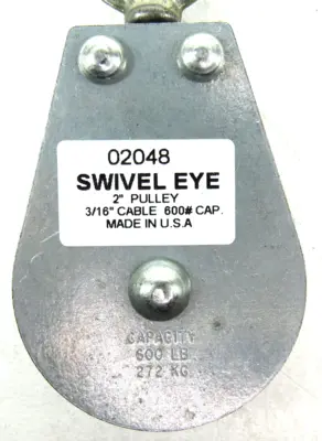 USED BLOCK DIVISION 02048