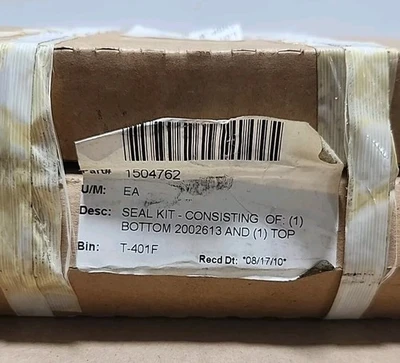 NEW Morgan Advanced Materials 1504762