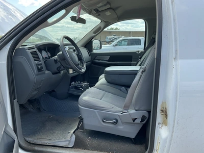 Used 2007 DODGE RAM 1500 Pickup Trucks Michigan US | Miedema Asset Management Group #1339002