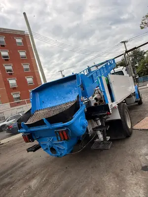 Used 2007 SCHWING BPL2000 Concrete Pumps Colorado US | Concrete Pump Depot #1466466