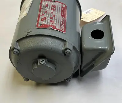 Used DELCO 1F1724 Motors (misc) | Surplus Asset Holdings #1205293