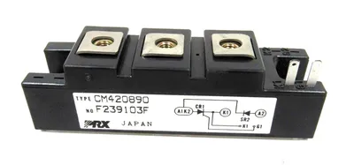 NEW POWEREX CM420890 POWER MODULE F239103F