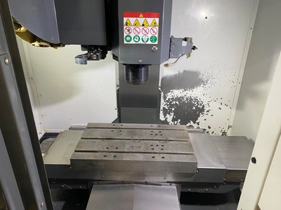Used 2019 HAAS DM-1 Vertical Machining Centers California US | PM Machines #910448