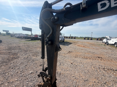Used 2021 JOHN DEERE 26G Excavators Oklahoma US | OT Truck & Tractor Sales #1383486